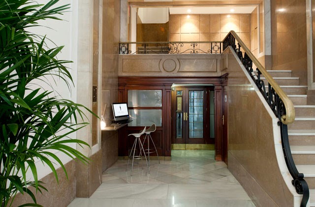 Eric Vökel Gran Via Suites - Foto 9