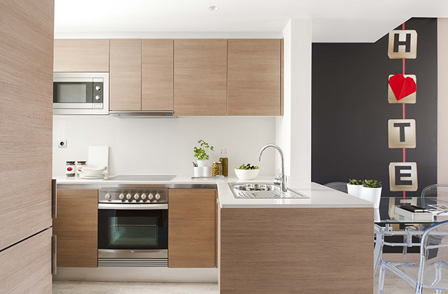 Eric Vökel Gran Via Suites 4