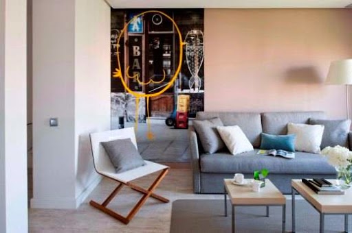 Eric Vökel Gran Via Suites 5