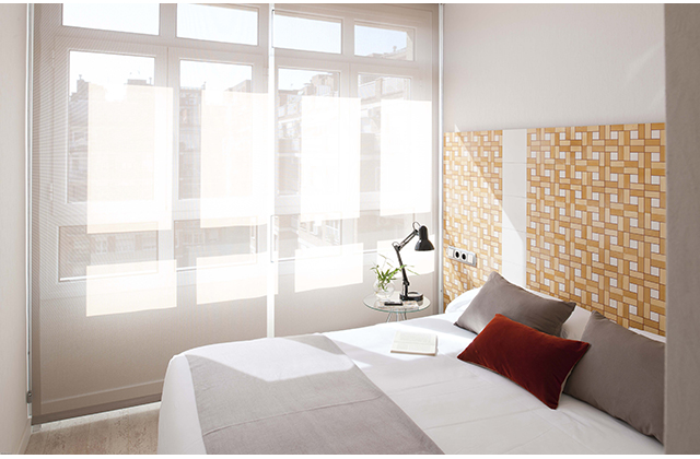 Eric Vökel Gran Via Suites - Foto 15