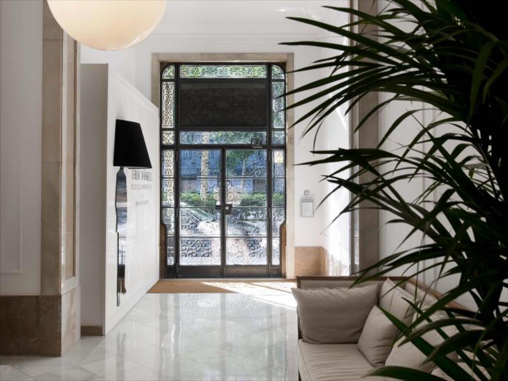 Eric Vökel Gran Via Suites - Foto 1