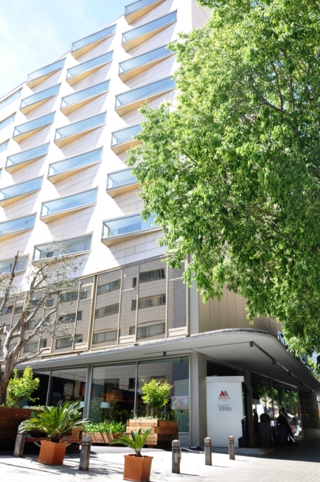 Aparthotel Atenea 11