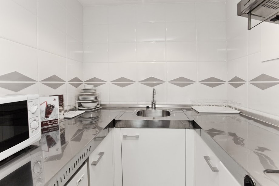 Aparthotel Atenea - Foto 4