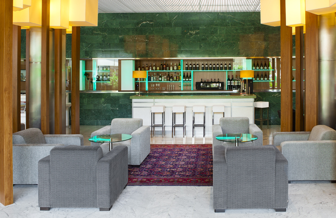 Aparthotel Atenea 16