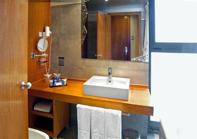 Hotel Evenia Rosselló 10