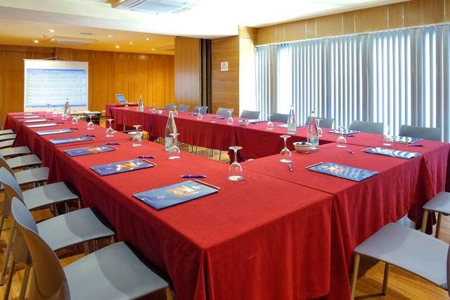 Hotel Evenia Rosselló - Foto 1