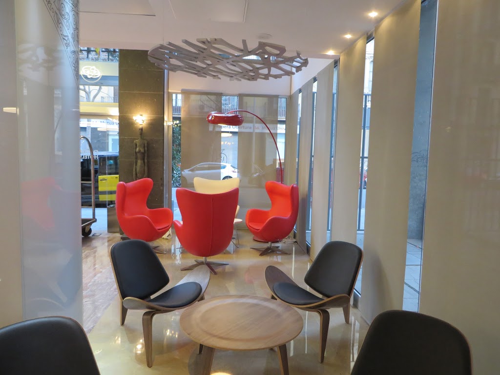 Hotel Evenia Rosselló - Foto 1