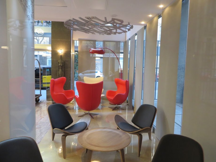 Hotel Evenia Rosselló - Foto 7