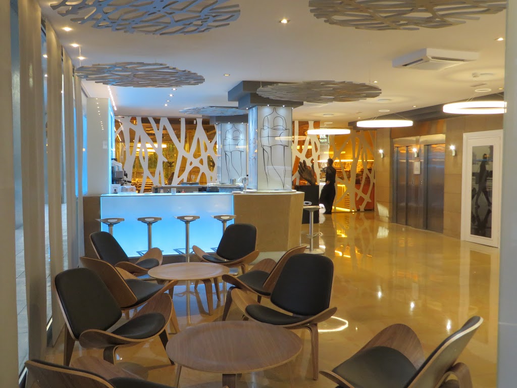 Hotel Evenia Rosselló - Foto 1