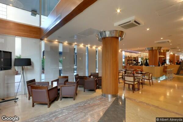 Hotel Evenia Rosselló - Foto 13