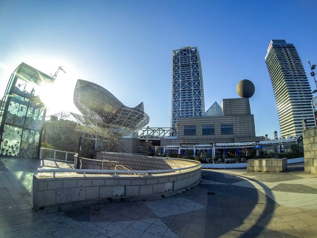 Hotel Evenia Rosselló - Foto 1