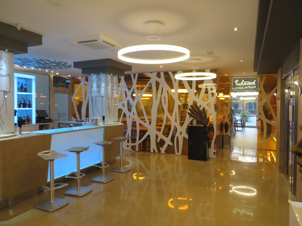 Hotel Evenia Rosselló 3