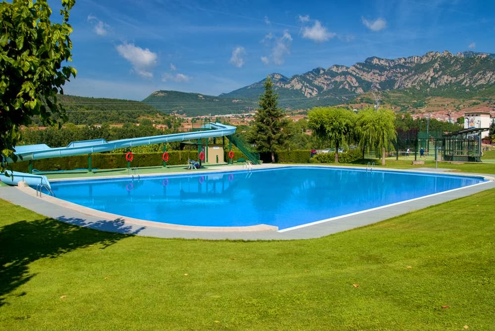 Berga Resort - Foto 1