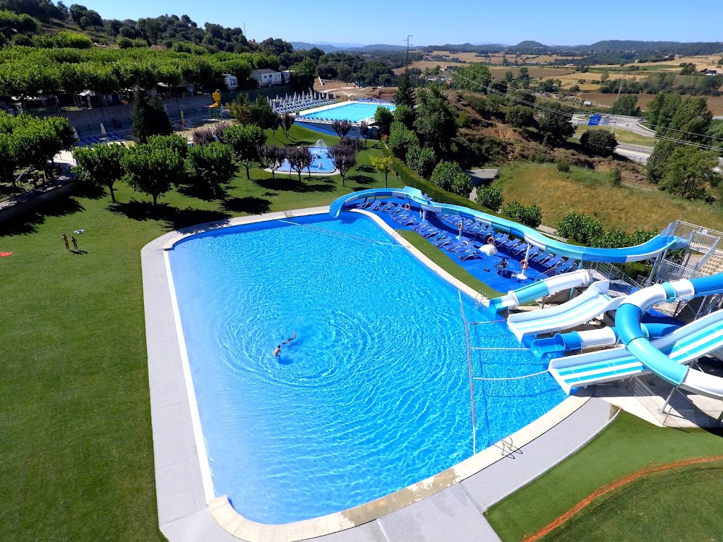Berga Resort 2