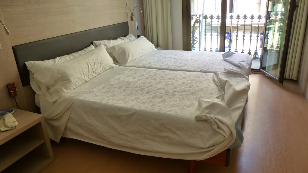 Hotel Lleó - Foto 1