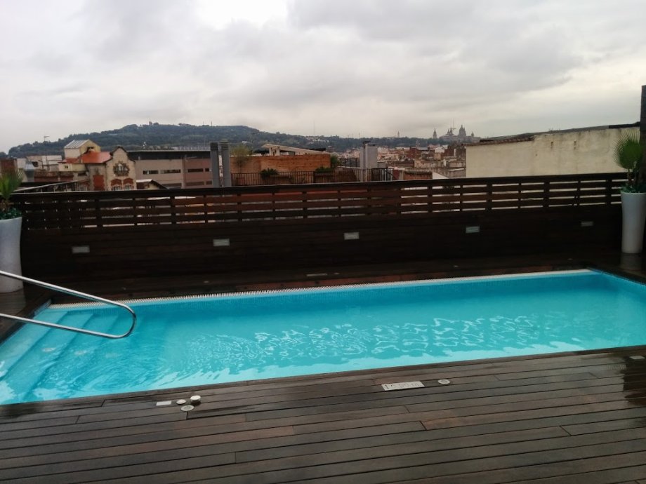 Hotel Lleó - Foto 3