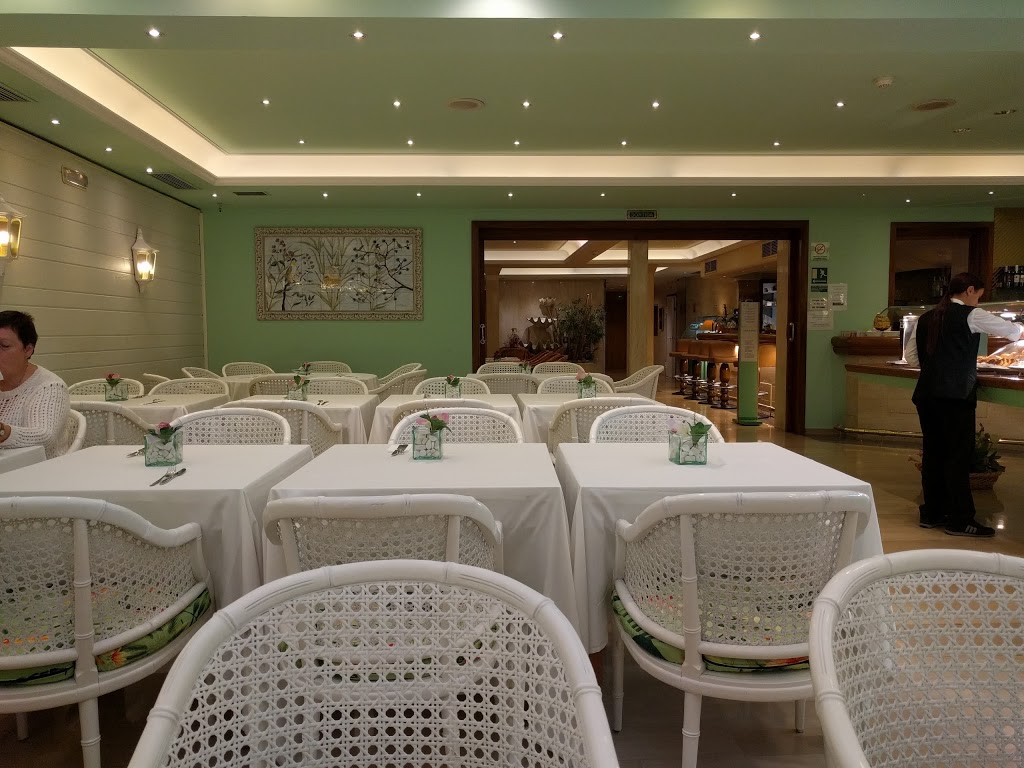 Hotel Lleó - Foto 1