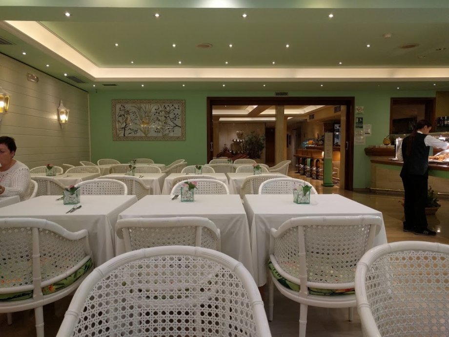 Hotel Lleó - Foto 5