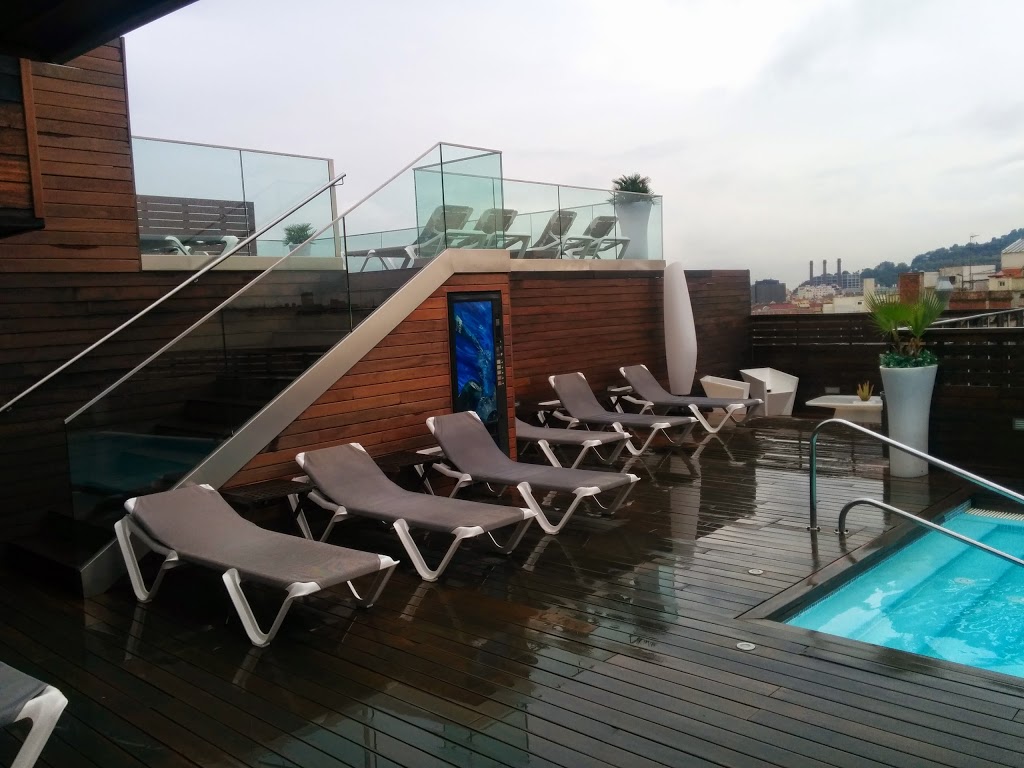 Hotel Lleó - Foto 1