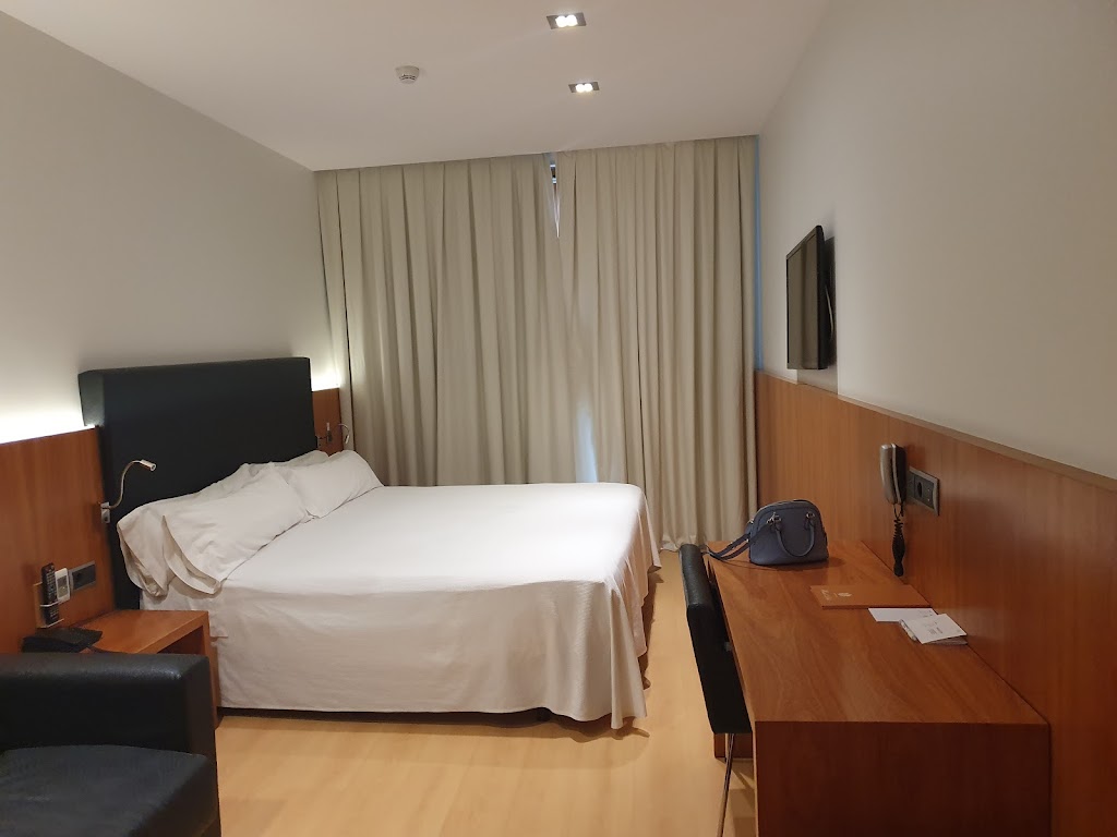 Hotel Lleó - Foto 1