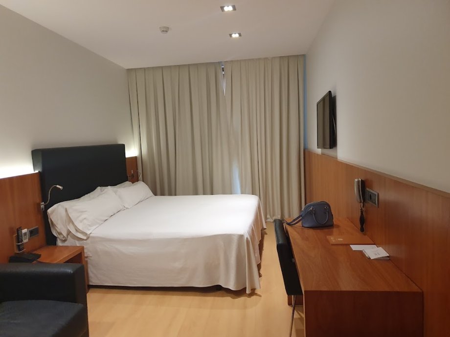 Hotel Lleó - Foto 7