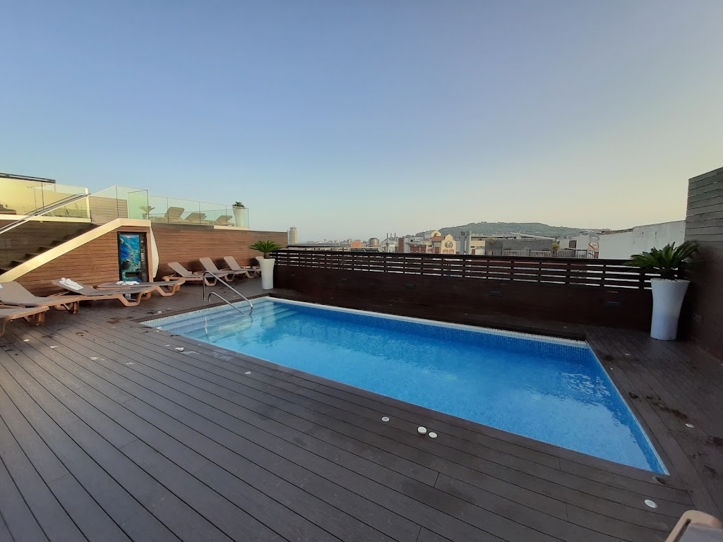 Hotel Lleó - Foto 1