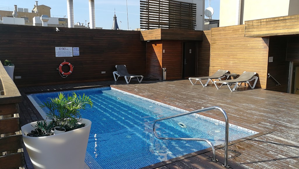 Hotel Lleó - Foto 1