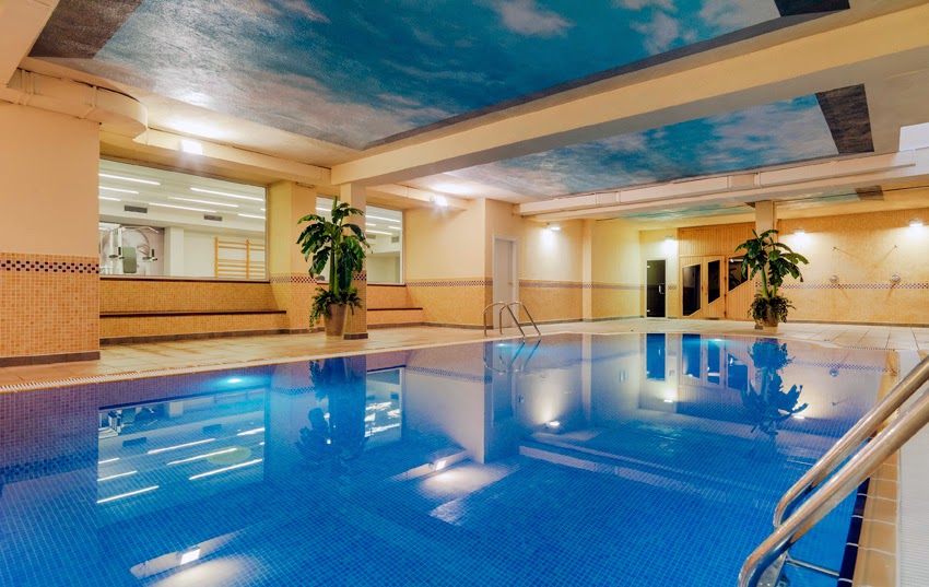 H10 Mediterranean Village 10