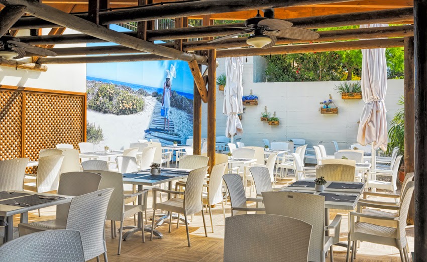 H10 Mediterranean Village 12