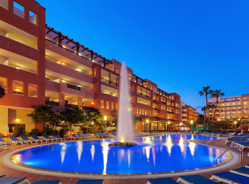 H10 Mediterranean Village 14