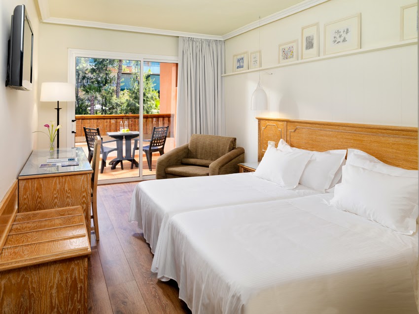 H10 Mediterranean Village 15