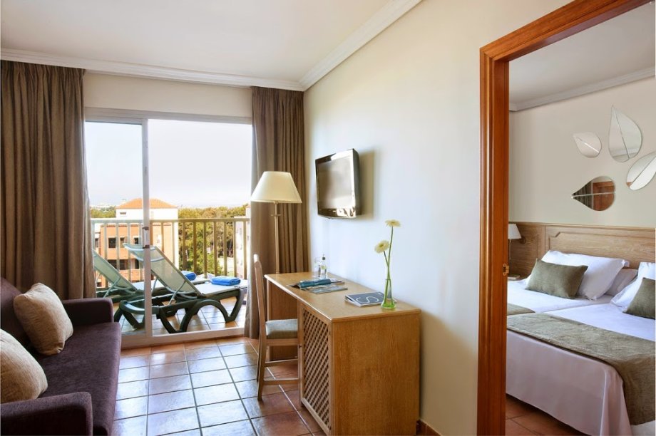 H10 Mediterranean Village - Foto 10