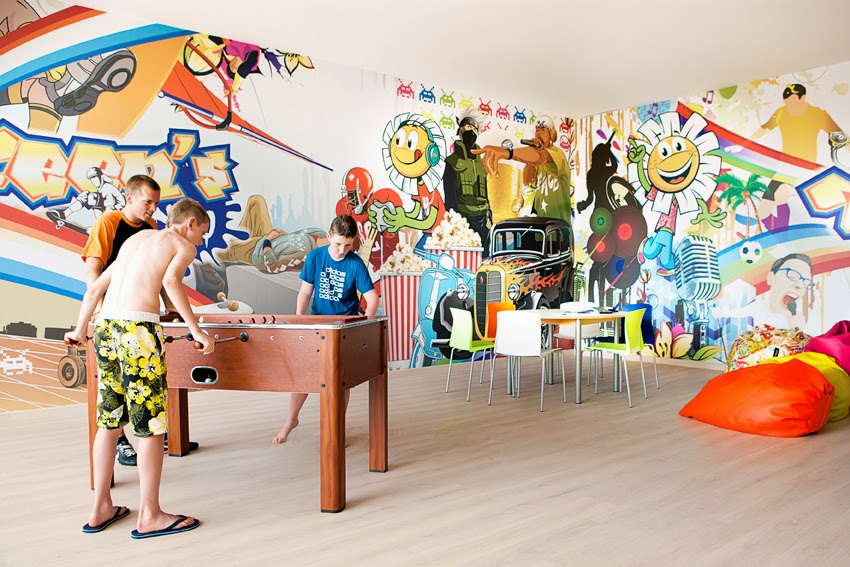 H10 Mediterranean Village - Foto 11