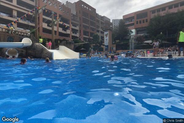 H10 Mediterranean Village - Foto 12