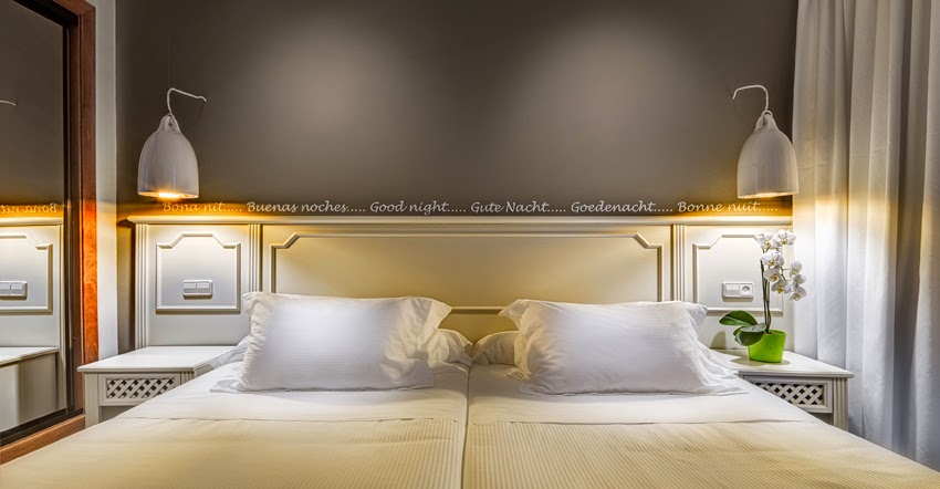 H10 Mediterranean Village 1