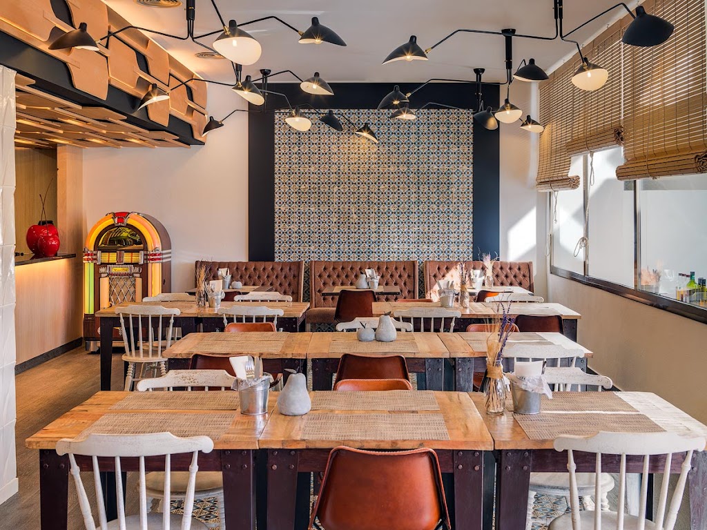 H10 Mediterranean Village 5