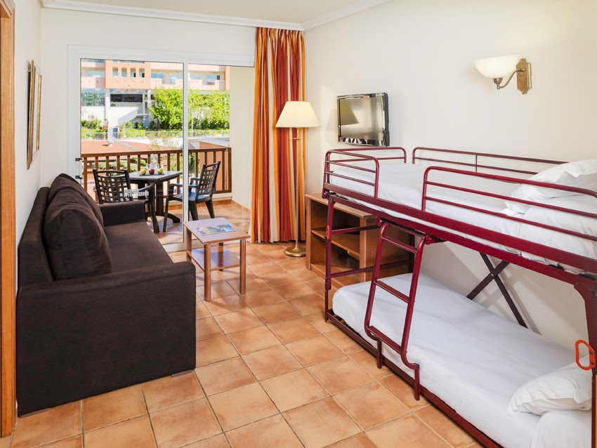 H10 Mediterranean Village - Foto 17