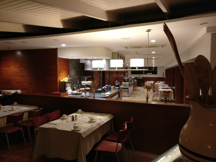 Hotel Blaumar Salou - Foto 10