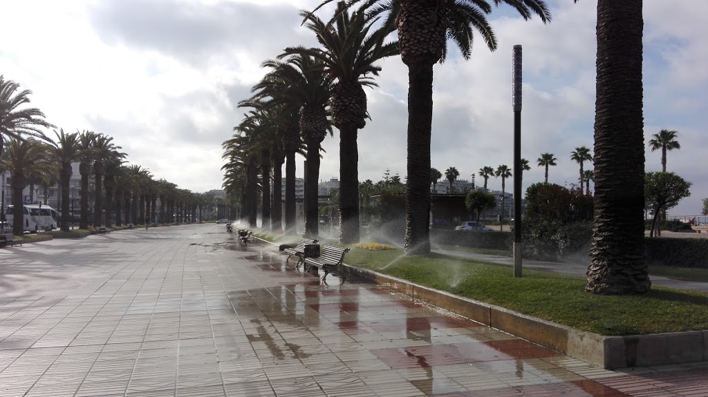 Hotel Blaumar Salou 20