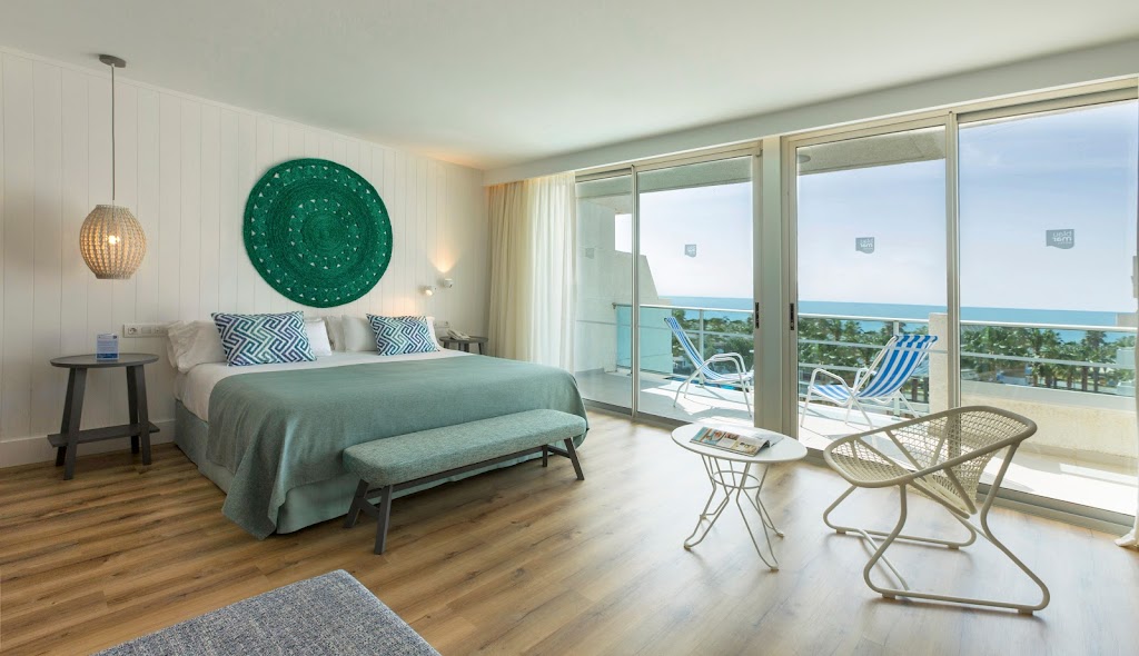 Hotel Blaumar Salou 2