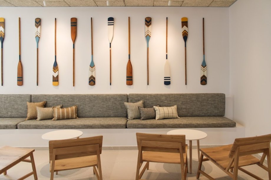 Hotel Blaumar Salou - Foto 16