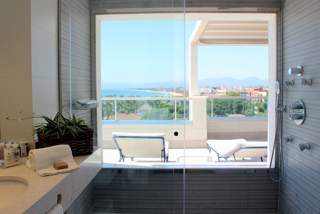 Hotel Blaumar Salou 6