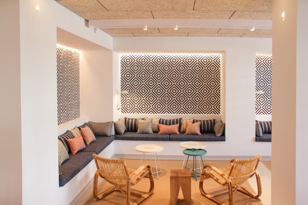 Hotel Blaumar Salou 7