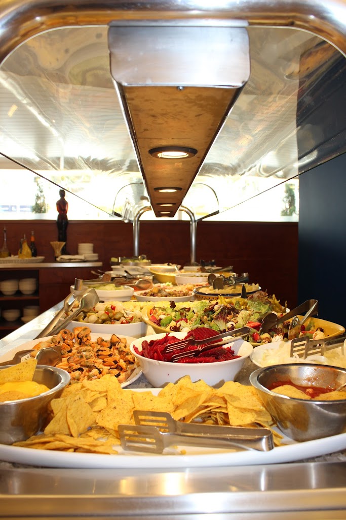 Hotel Blaumar Salou 8