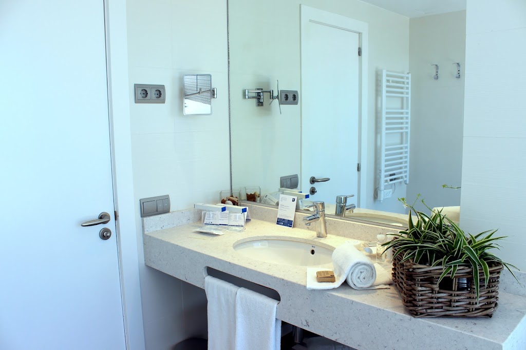 Hotel Blaumar Salou 10