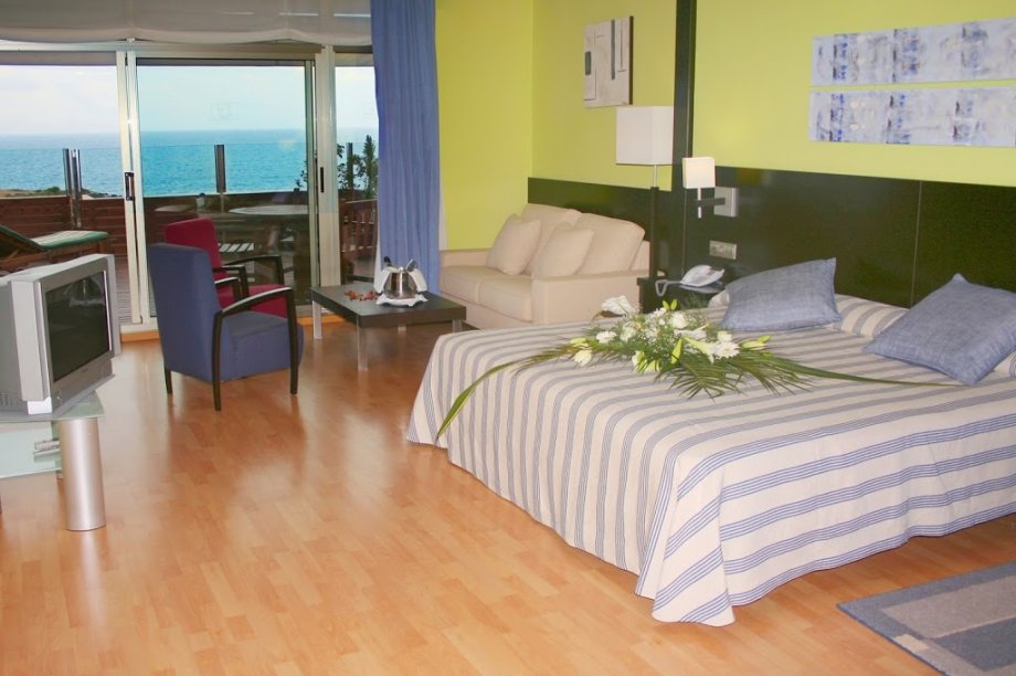 Hotel Ametlla Mar - Foto 3