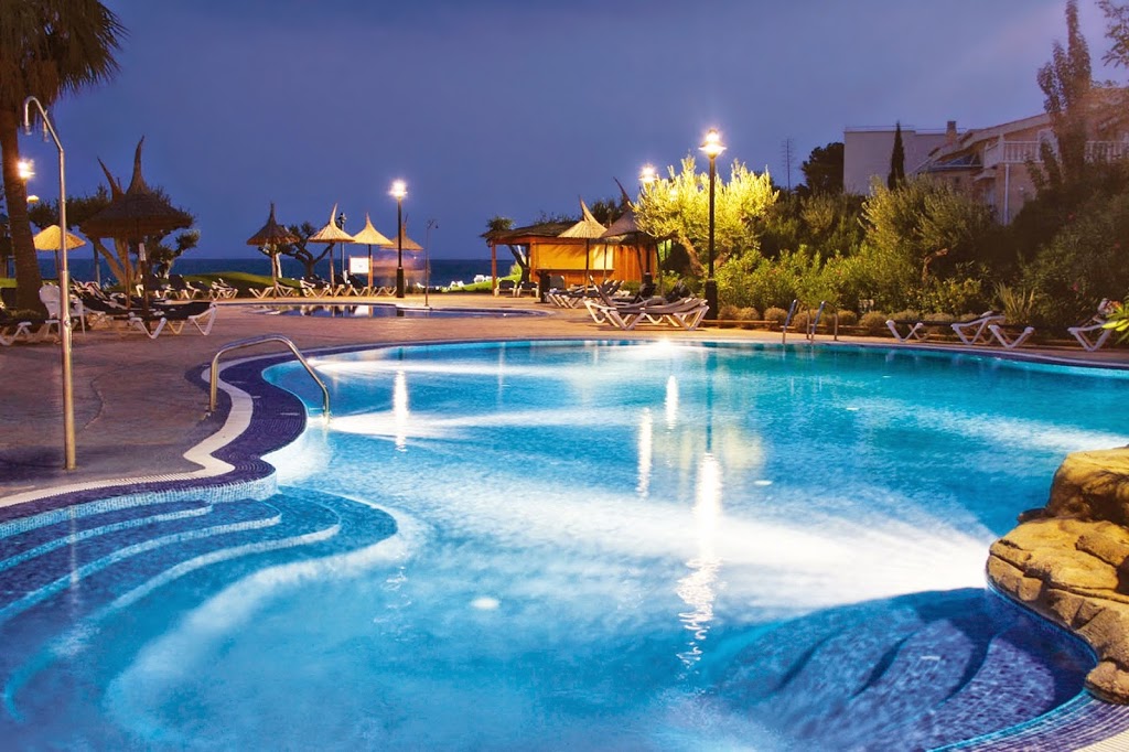 Hotel Ametlla Mar - Foto 1