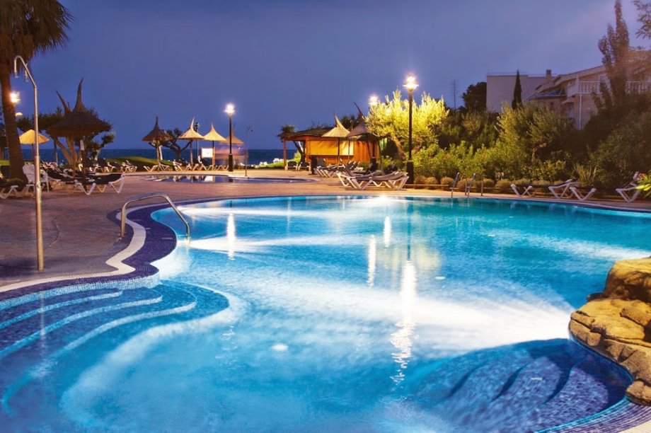 Hotel Ametlla Mar - Foto 4