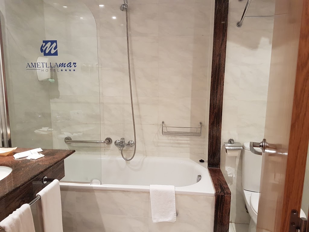 Hotel Ametlla Mar 15