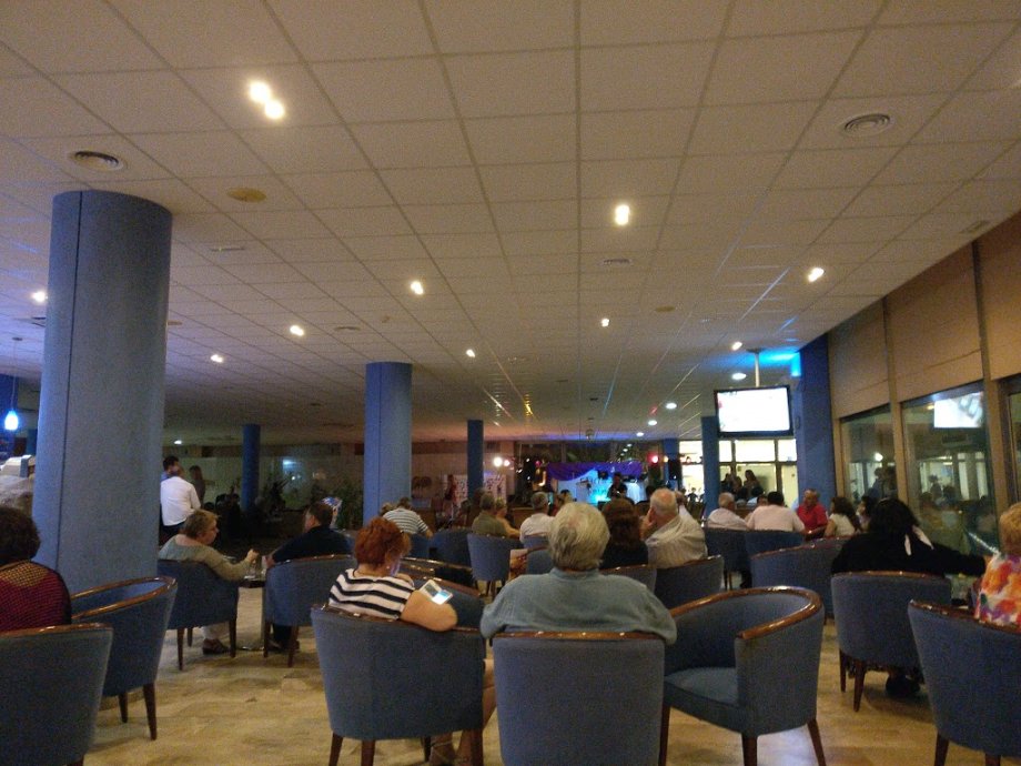 Hotel Ametlla Mar - Foto 6